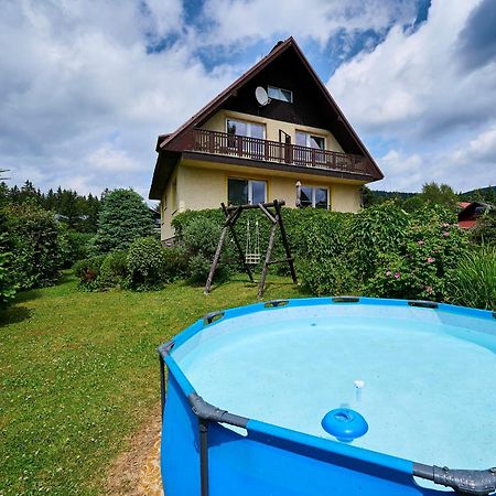 Apartment Novy Svet By Interhome Harrachov Exterior foto