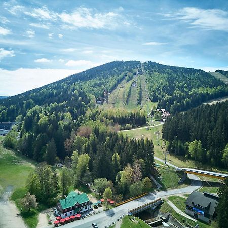 Apartment Novy Svet By Interhome Harrachov Exterior foto