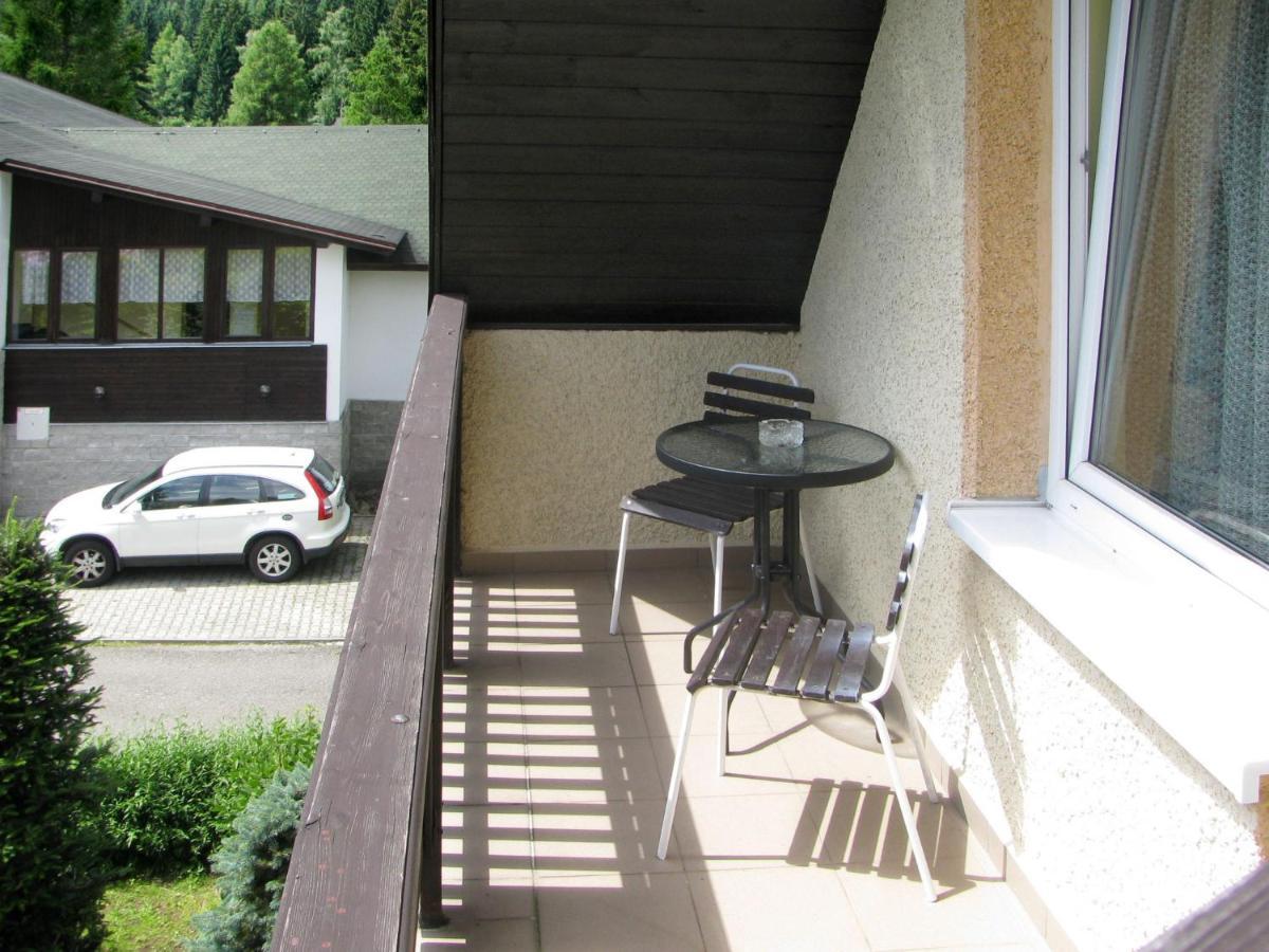 Apartment Novy Svet By Interhome Harrachov Exterior foto