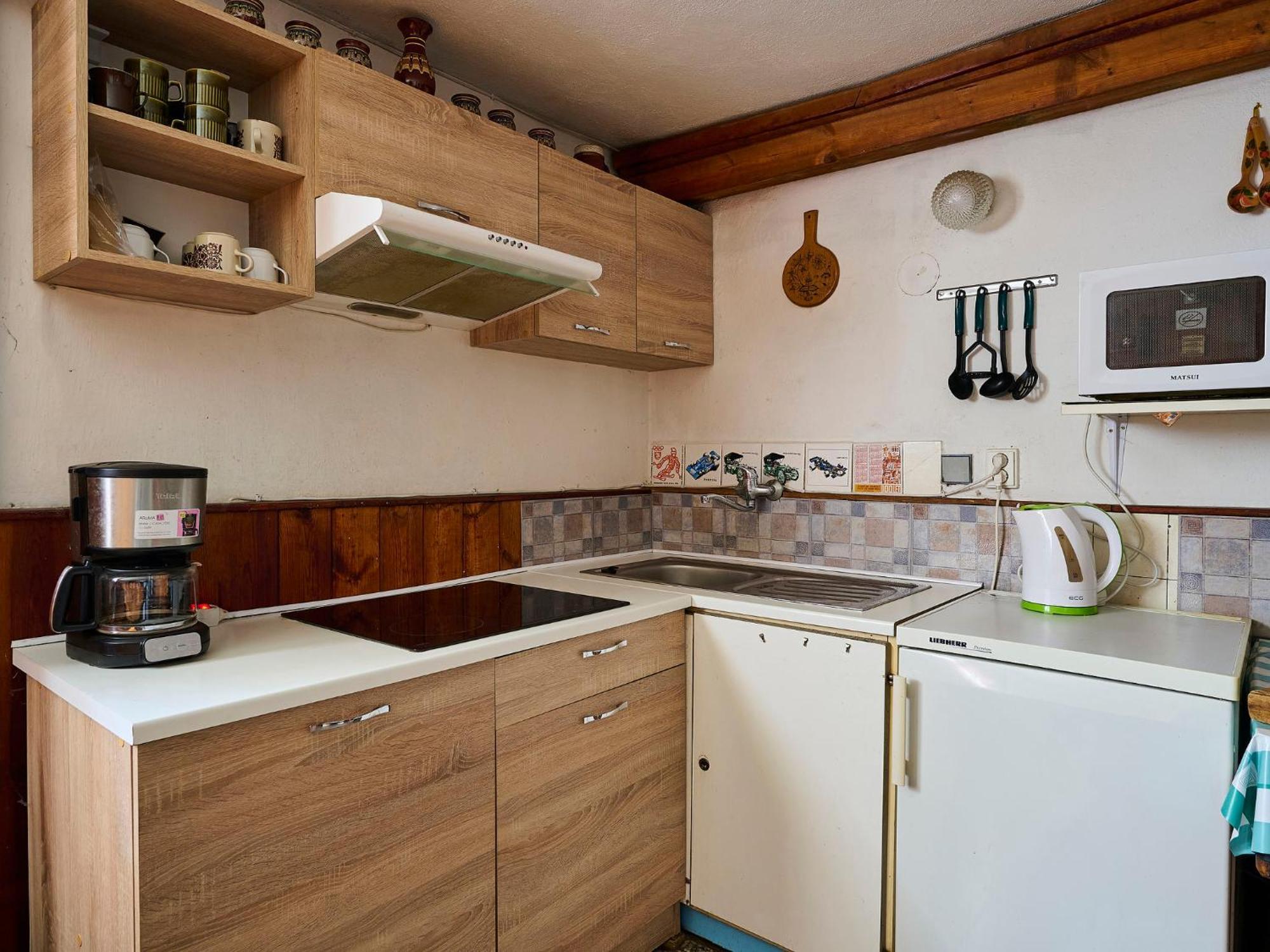 Apartment Novy Svet By Interhome Harrachov Exterior foto
